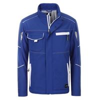 GIACCA SOFTSHELL DA LAVORO